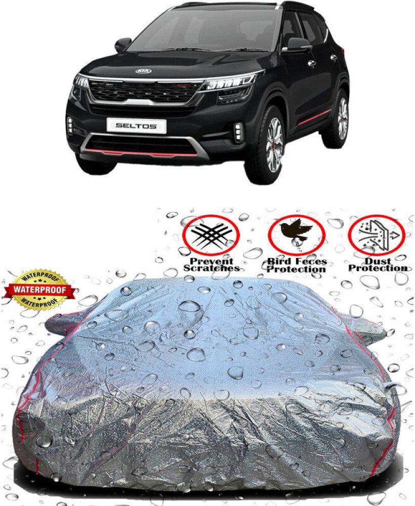 Carsun deals car cover