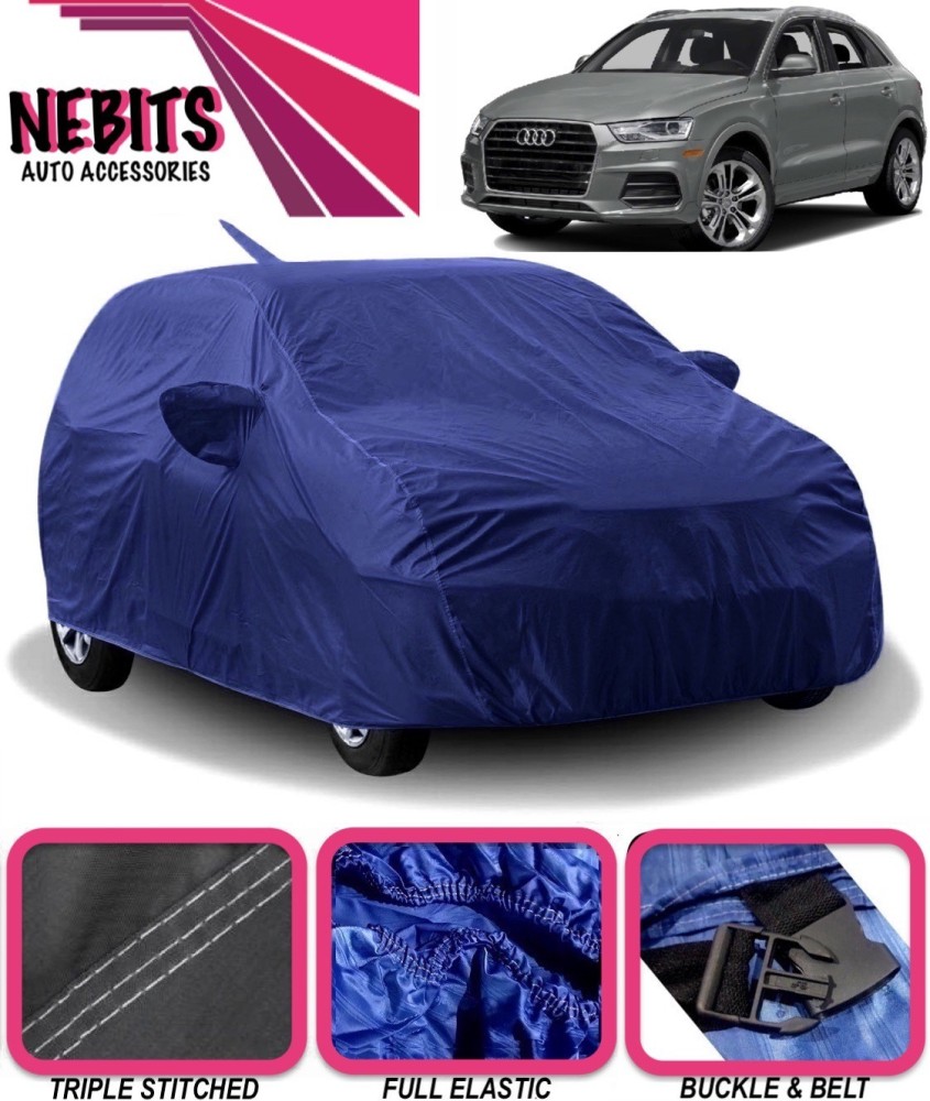 Buy Audi Q3 Accessories Online