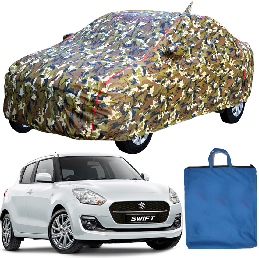 Maruti suzuki sale swift car cover