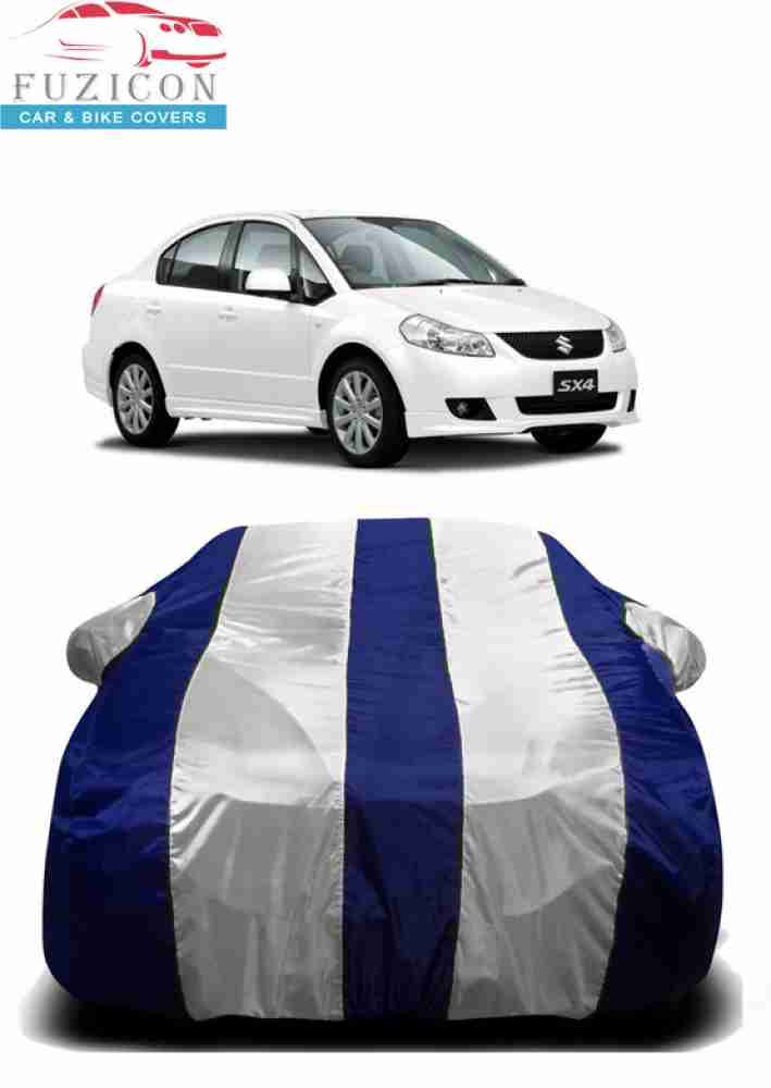 Sx4 on sale car cover