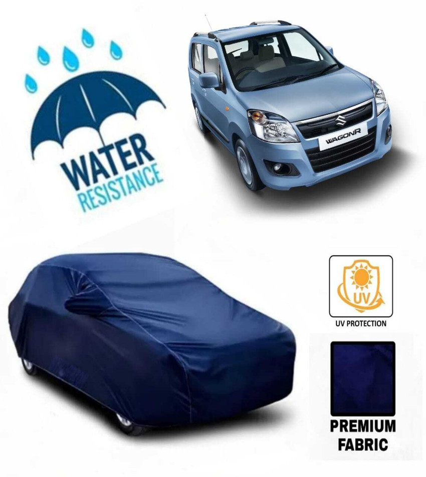Wagon r lxi car sales cover