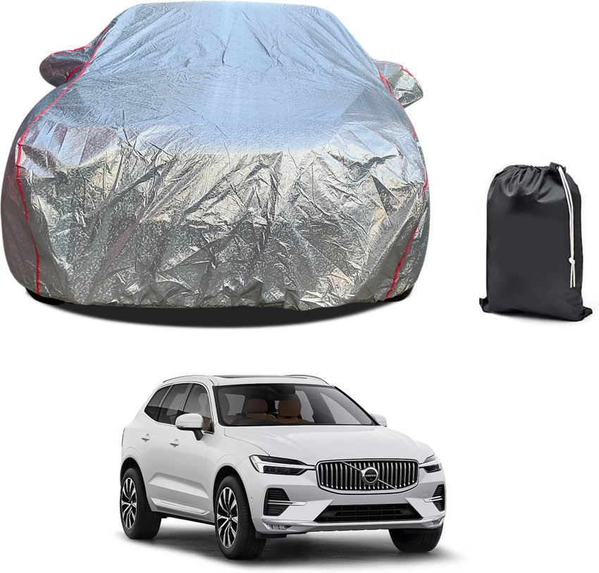 Xc60 accessories discount