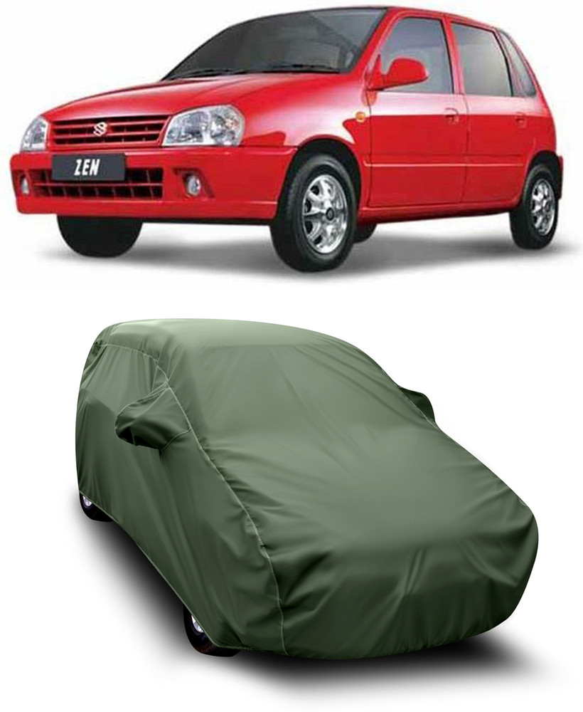 Maruti suzuki zen car cover discount