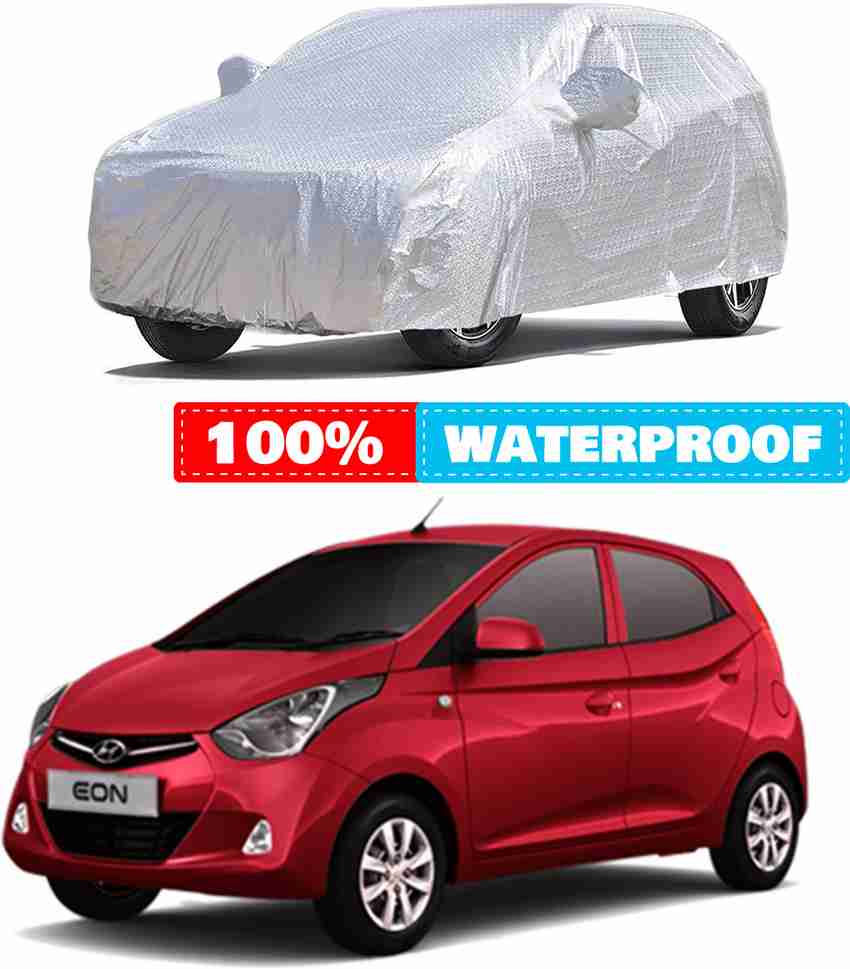 Hyundai eon waterproof on sale car cover
