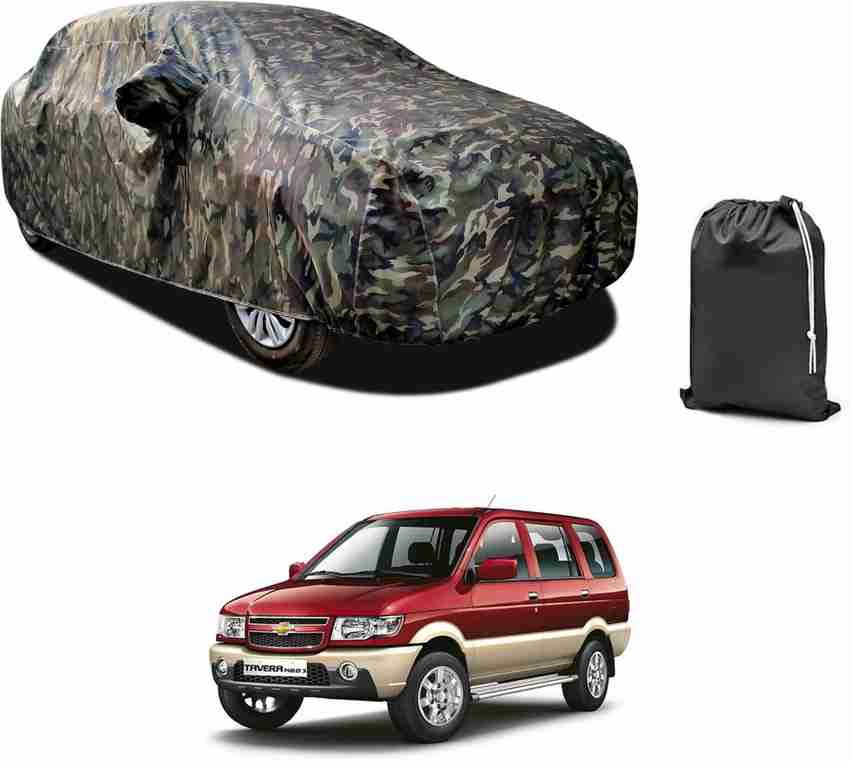 Tavera shop accessories all