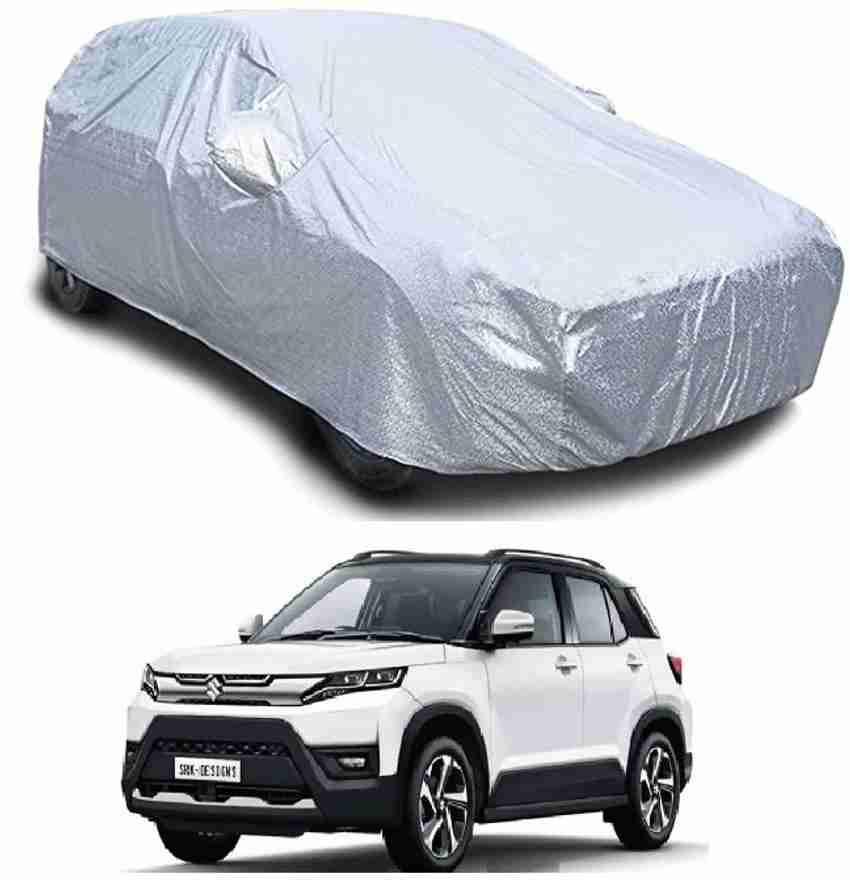 Body cover for vitara brezza deals