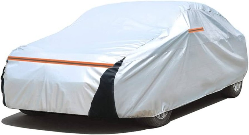 NG Auto Front Car Cover For Audi S3, Universal For Car (With