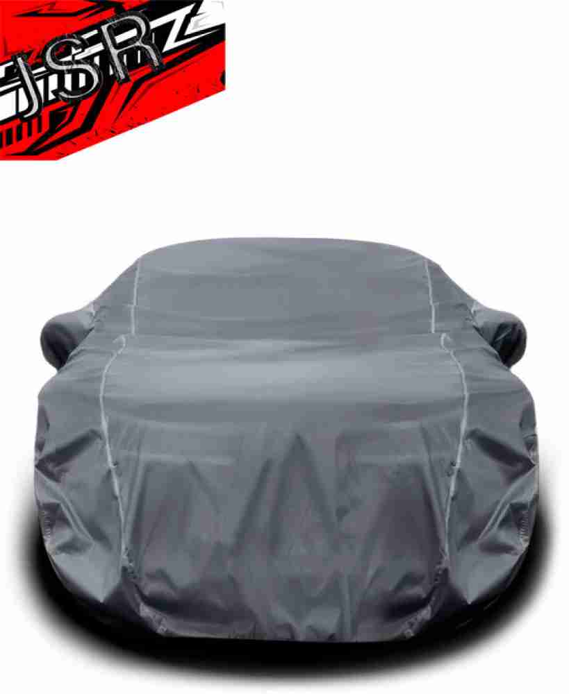 J S R Waterproof CAR Cover for Maruti Suzuki BALENO (Maruti Suzuki