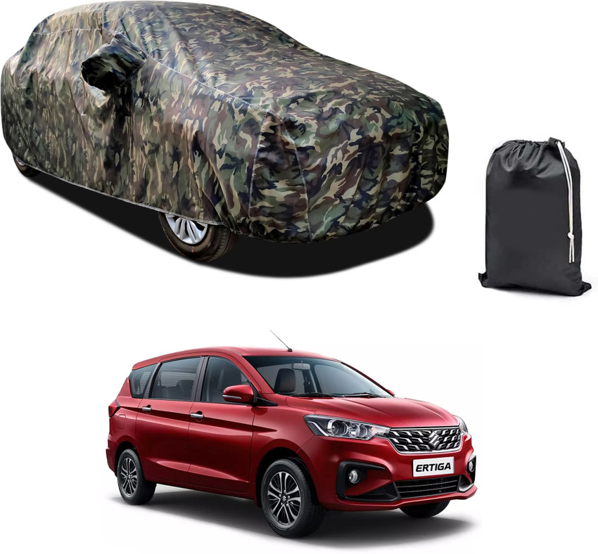 New ertiga 2019 body cover cheap