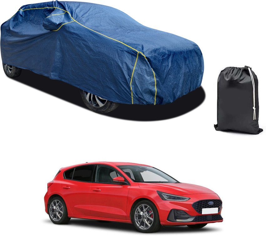 Ford focus hatchback top accessories
