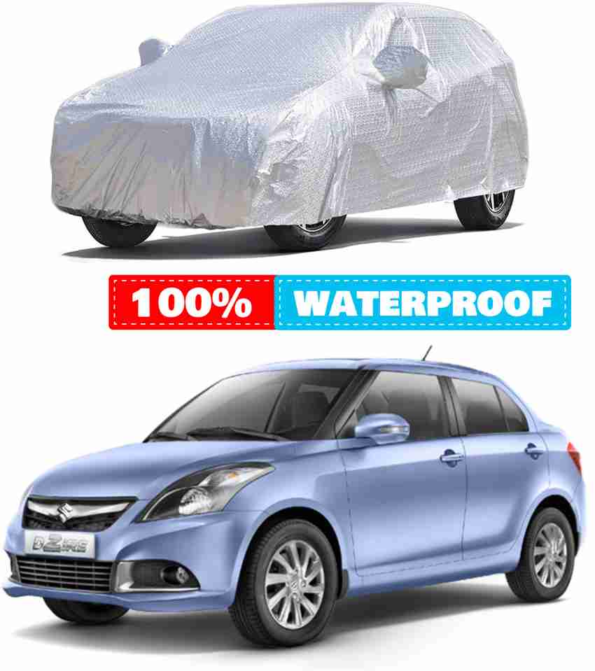 Maruti suzuki swift on sale dzire car cover