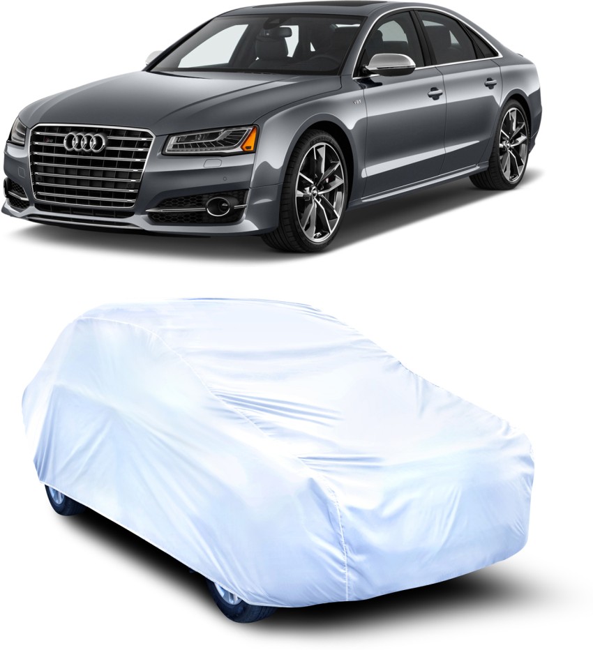 AOXM Car Cover For Audi S8 (Without Mirror Pockets) Price in India - Buy  AOXM Car Cover For Audi S8 (Without Mirror Pockets) online at