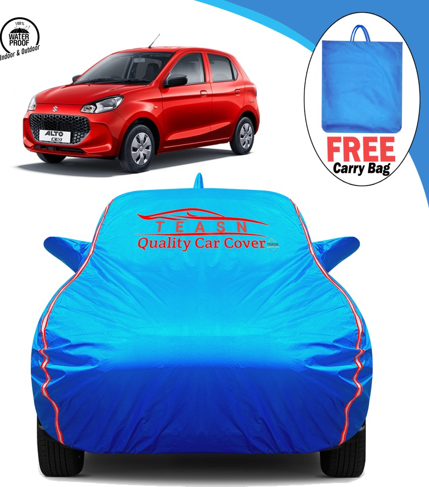 Alto car deals cover flipkart