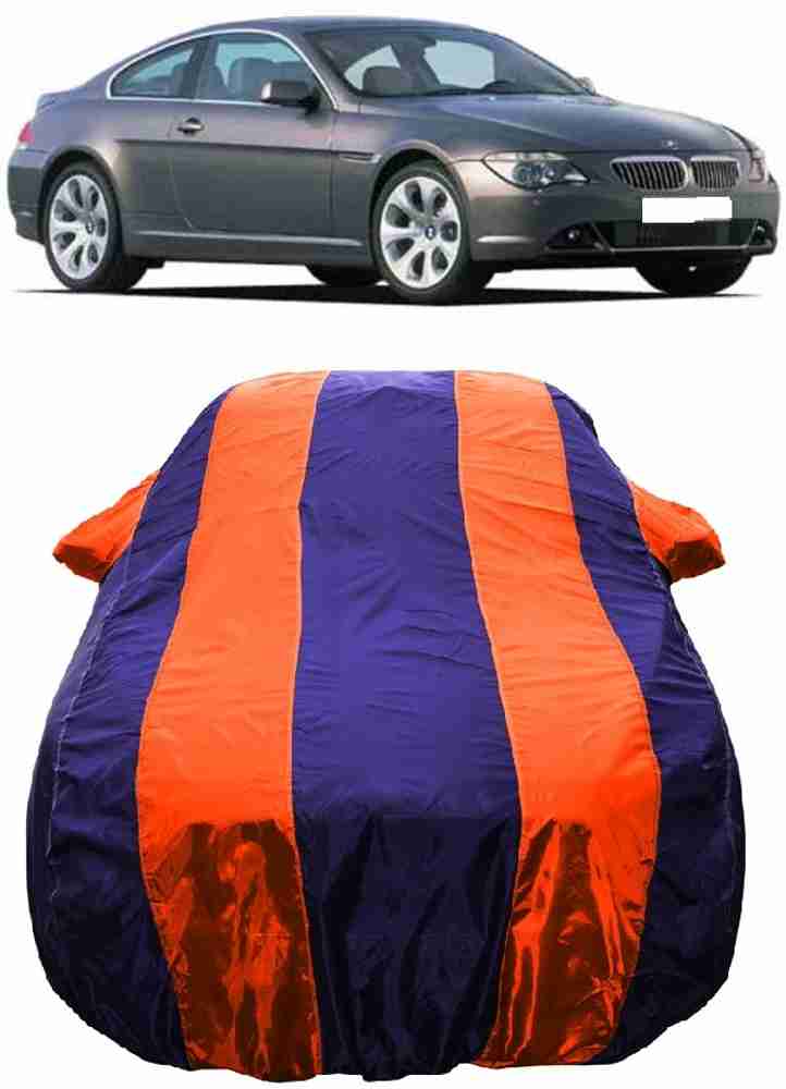 Bmw 6 series car cover sale