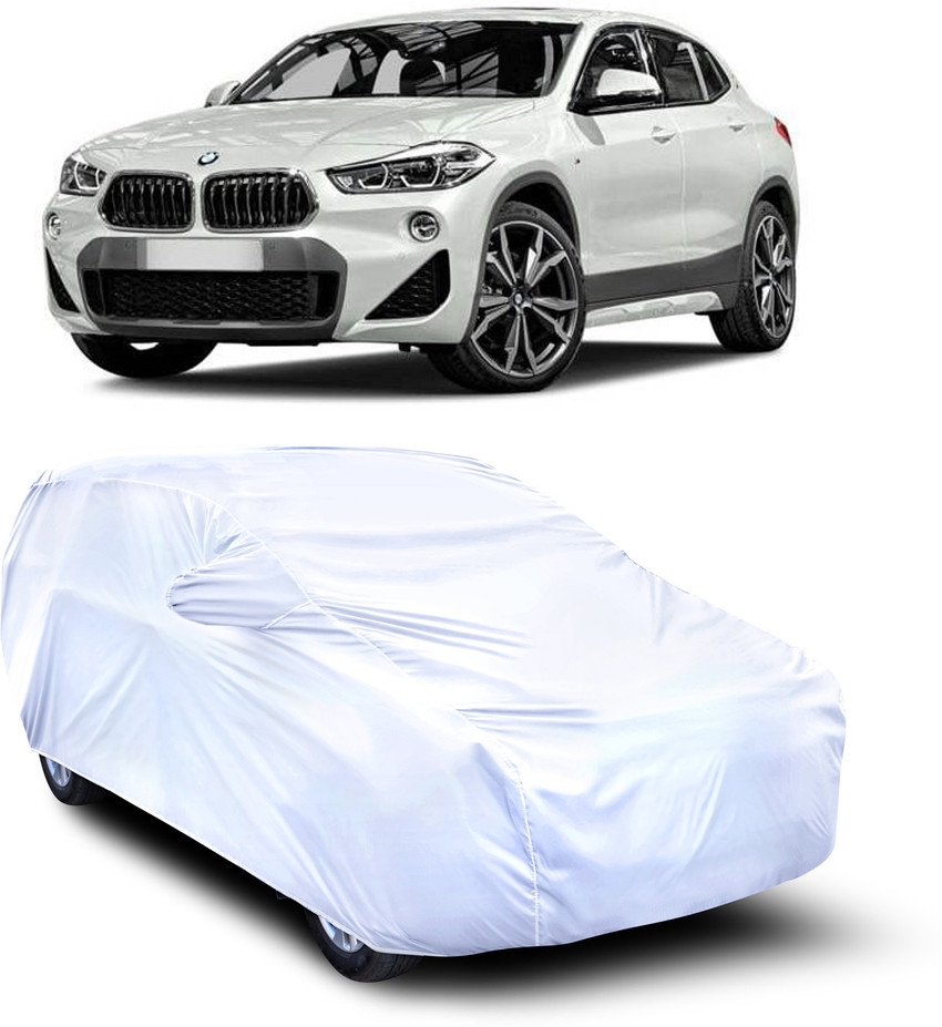 Bmw x2 car shop cover