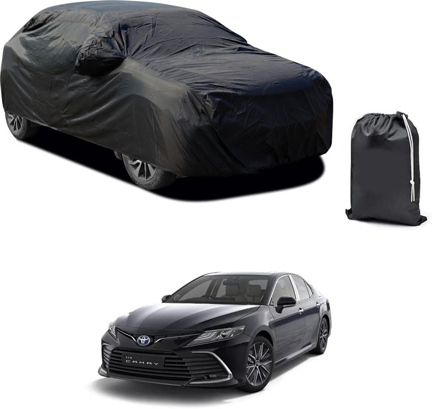 Toyota camry hybrid outlet accessories