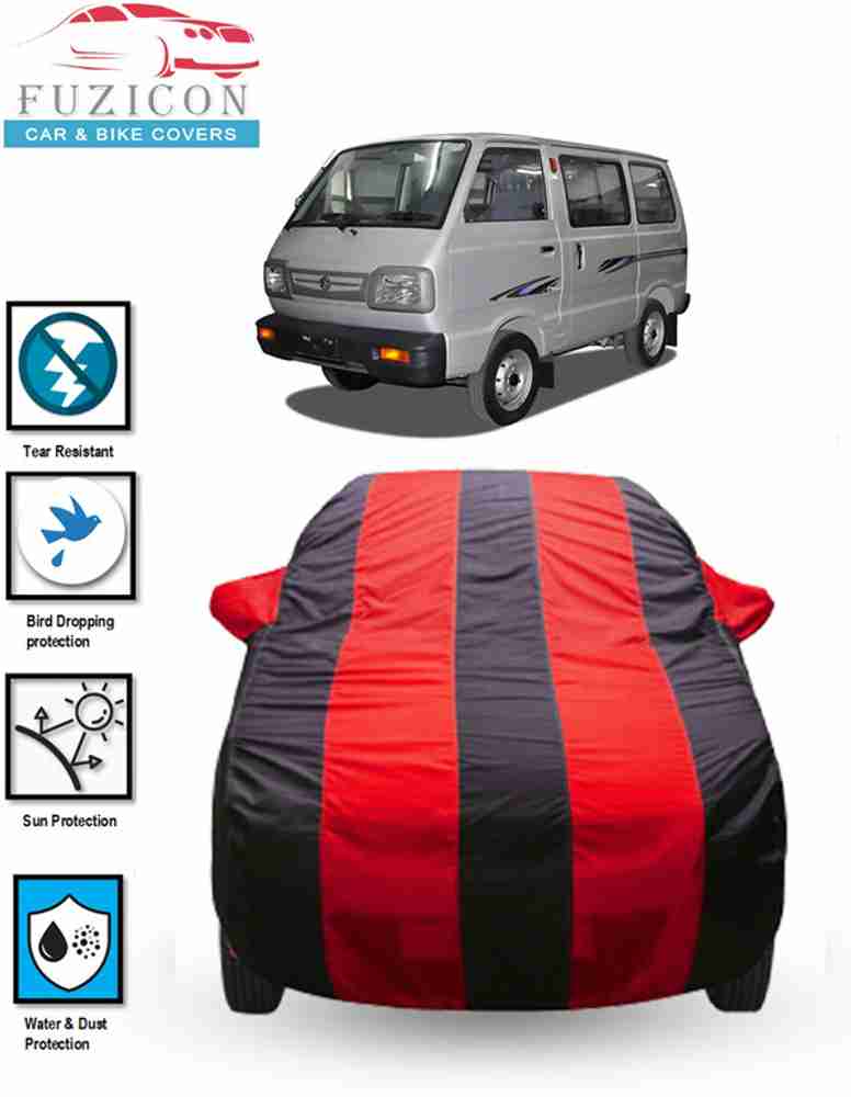 maruti omni e mpi std