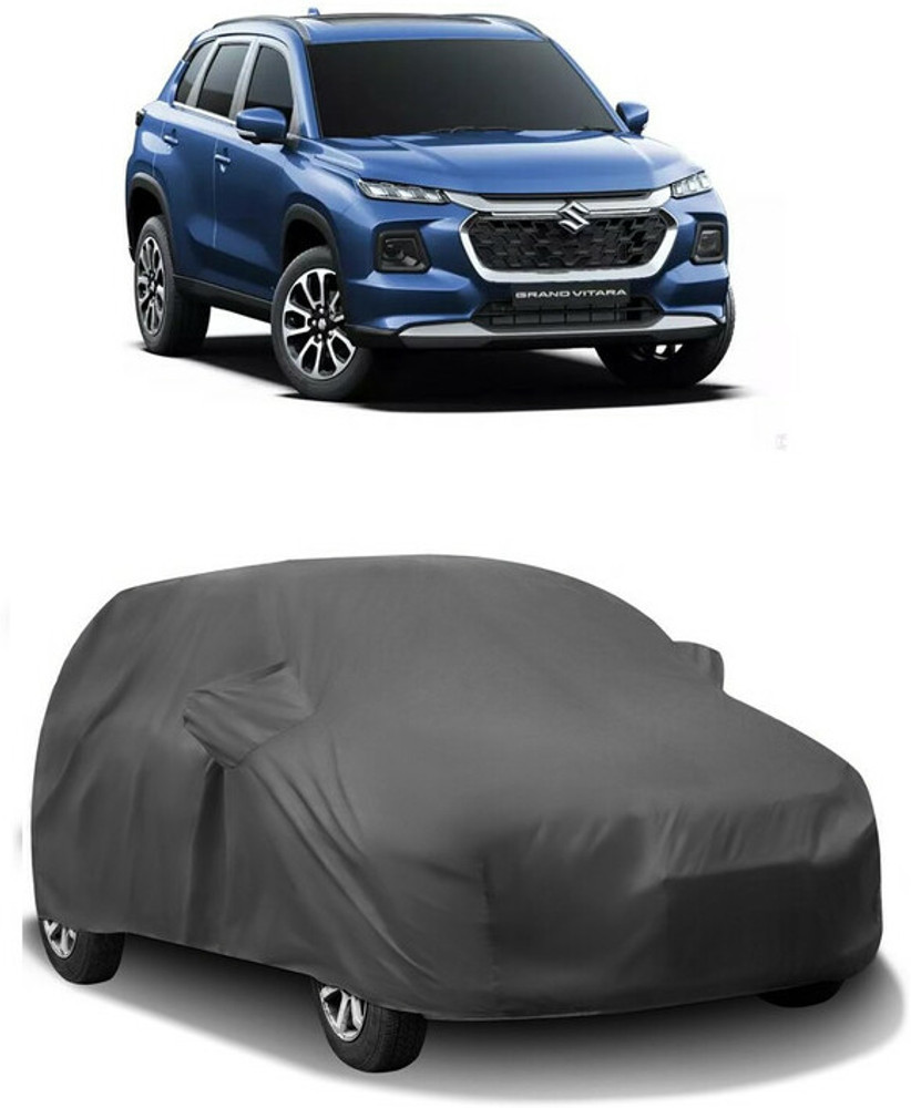 Suzuki grand vitara wing discount mirror cover replacement