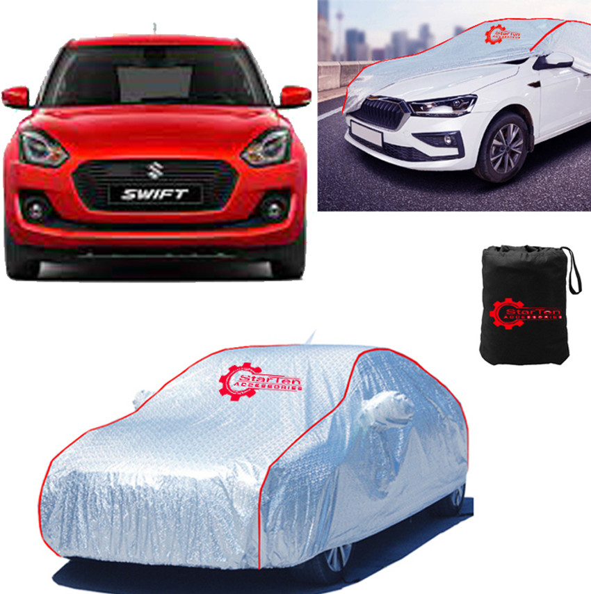 Swift vxi store amt accessories