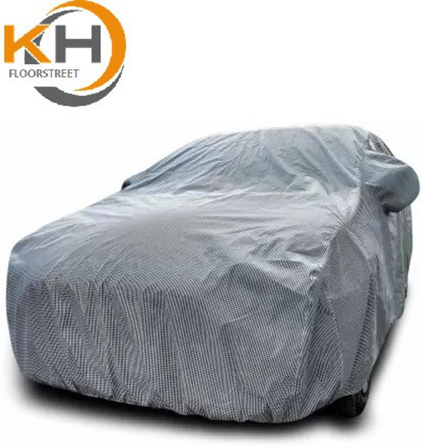 Grand cherokee sales car cover