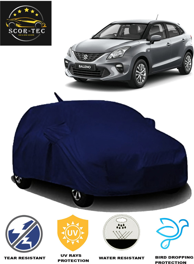 Baleno original sale body cover