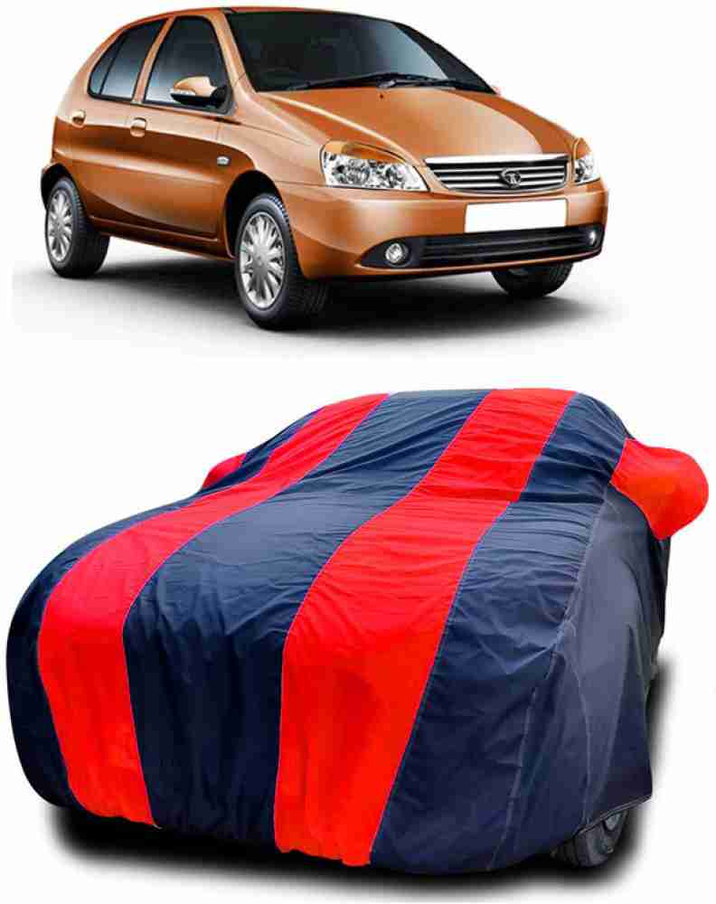 Tata indica dls car shop cover