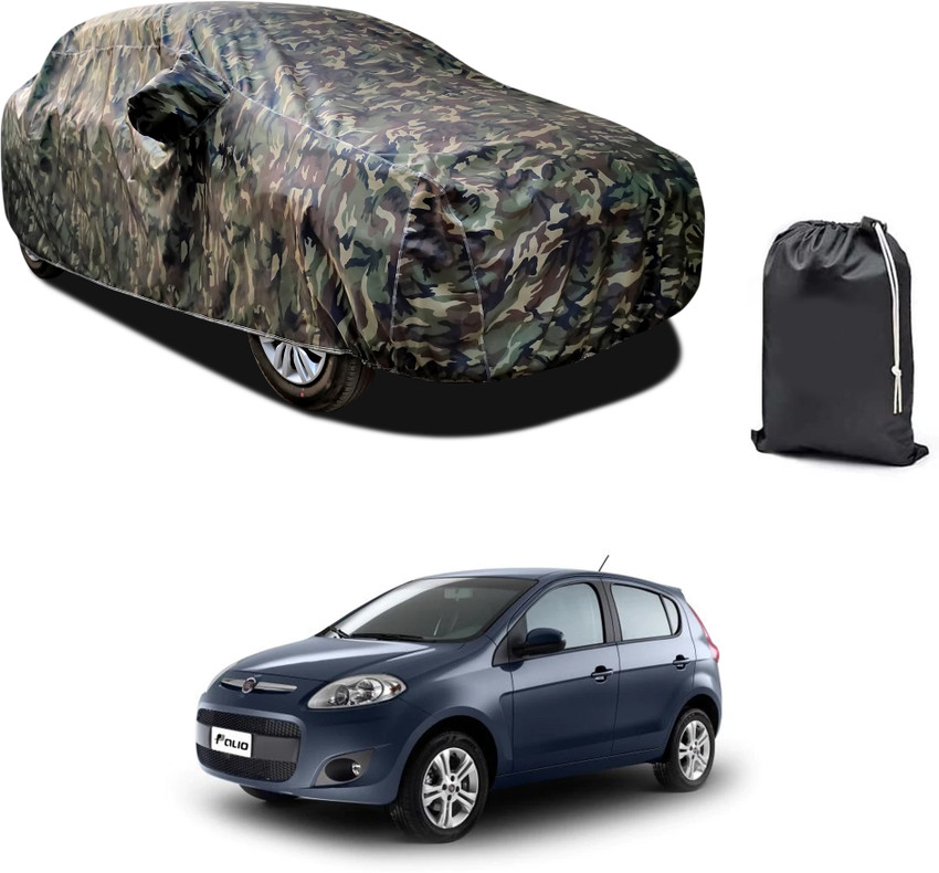 Fiat palio store accessories