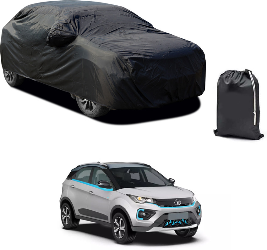 Tata nexon sales car cover price