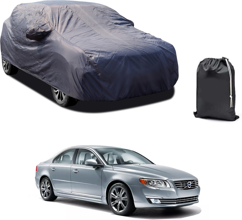 Volvo s80 accessories best sale