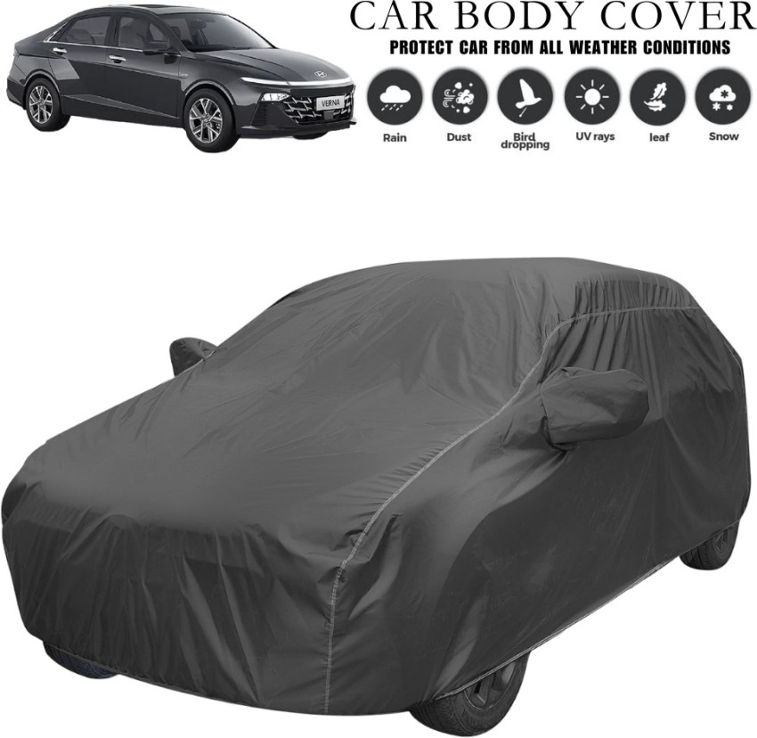 Rain x deals luxury car cover