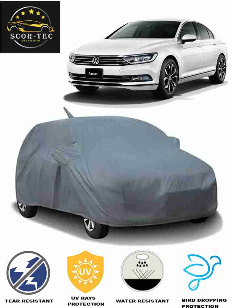 Volkswagen passat shop car cover