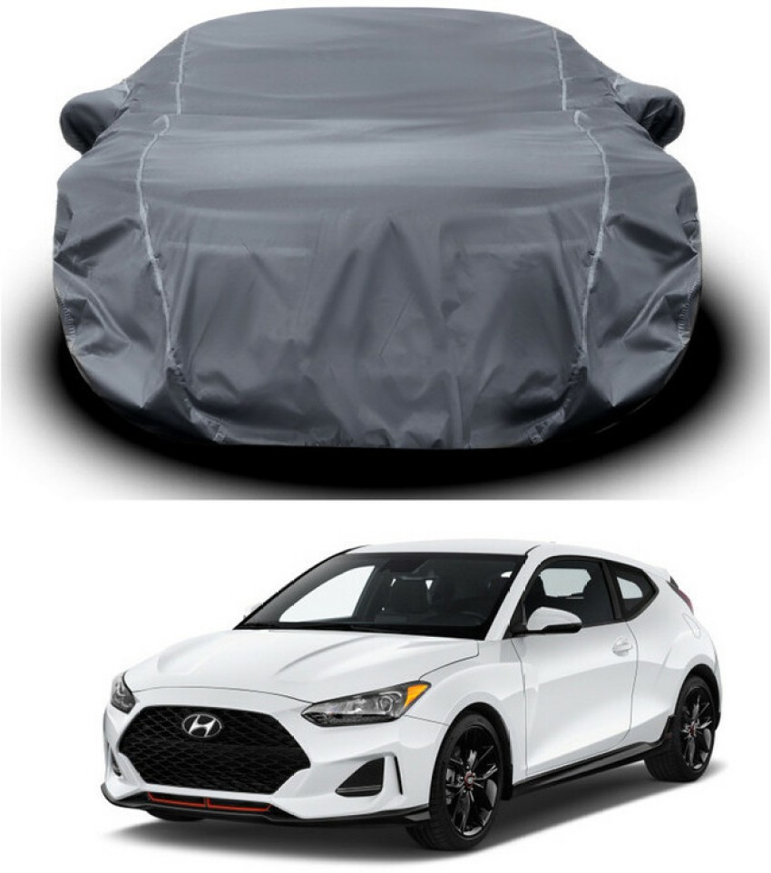 Veloster deals car cover