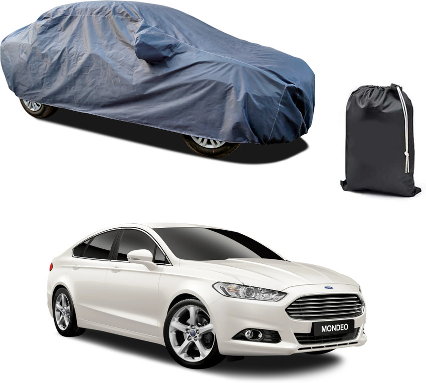 Mondeo on sale mk5 accessories