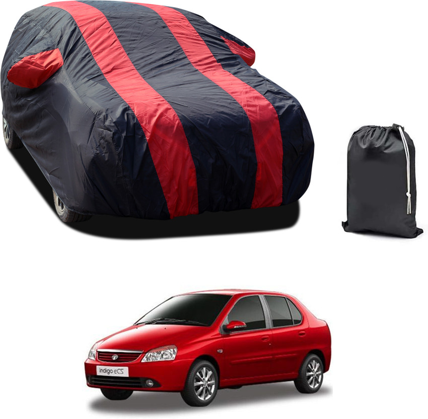 Tata indigo shop ecs body cover