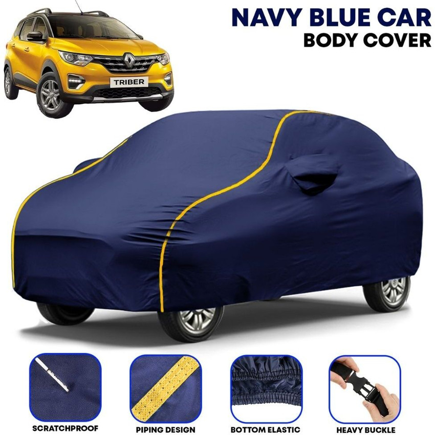 Renault triber cheap body cover price