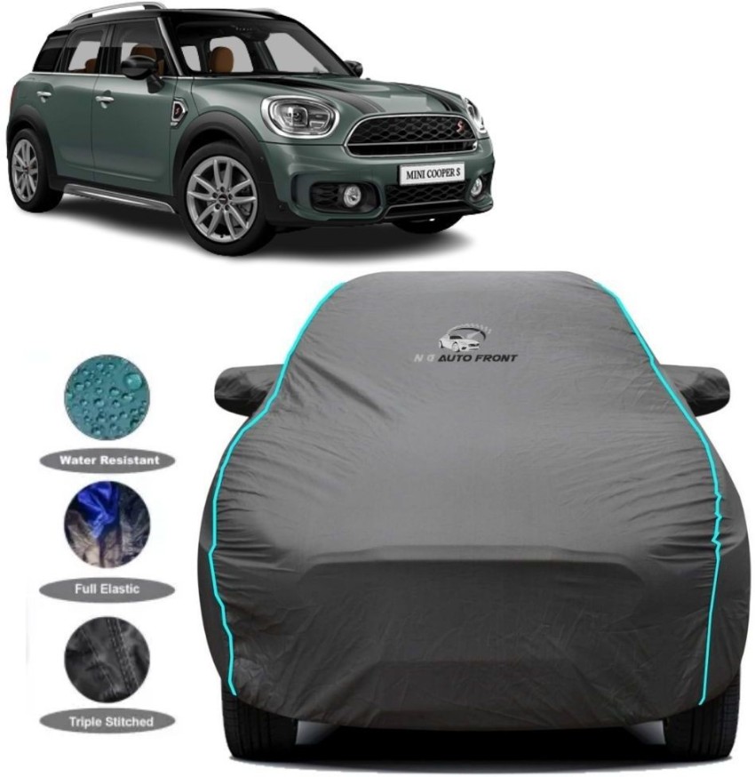 Mini countryman deals car cover