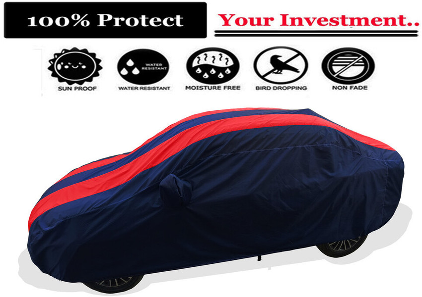 Bmw 330i best sale car cover