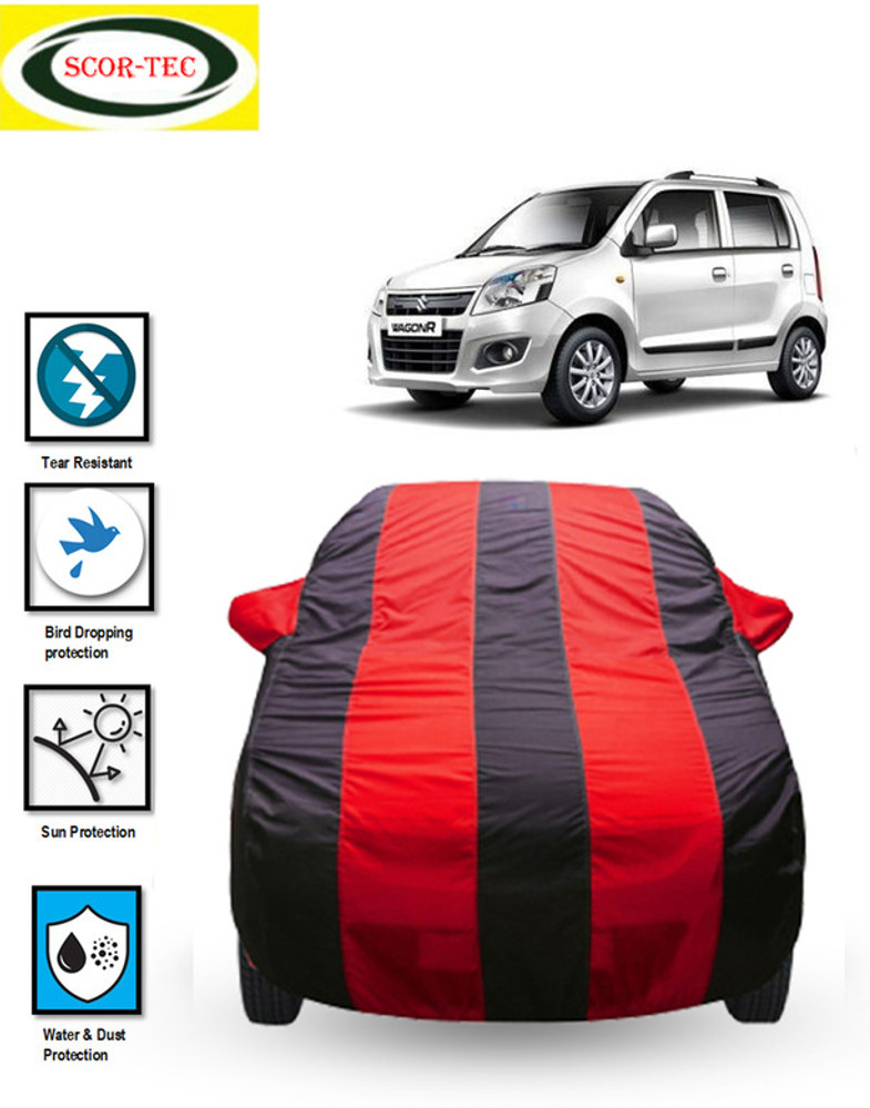 New wagon r body cover sales price