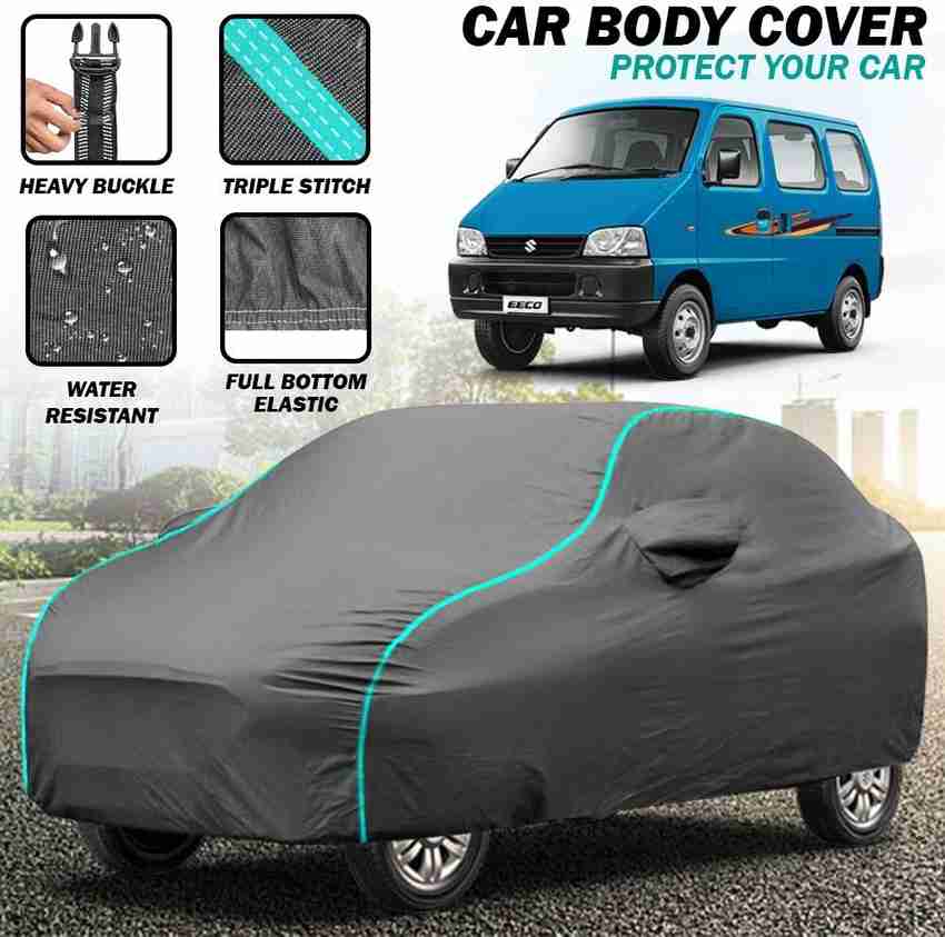 Maruti suzuki eeco car body hot sale cover
