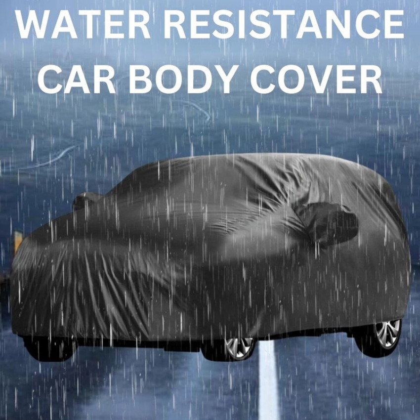 Washing on sale car cover