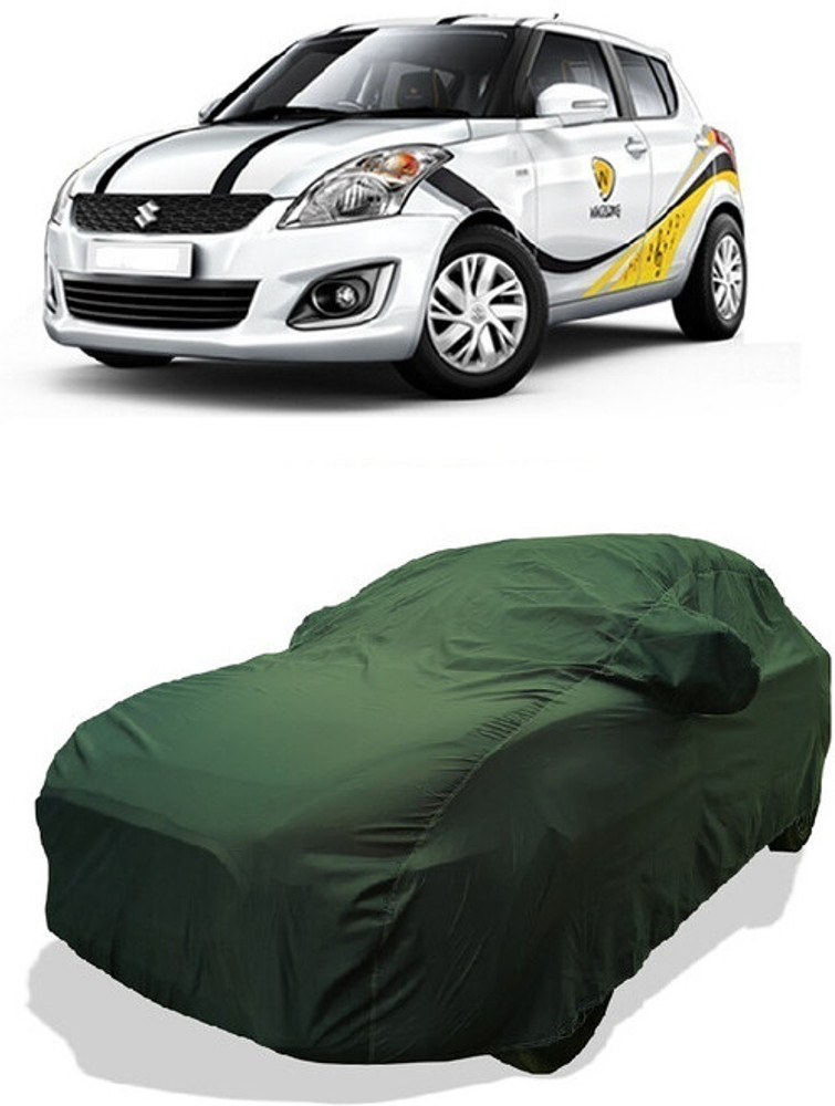 Maruti suzuki swift vdi body deals cover