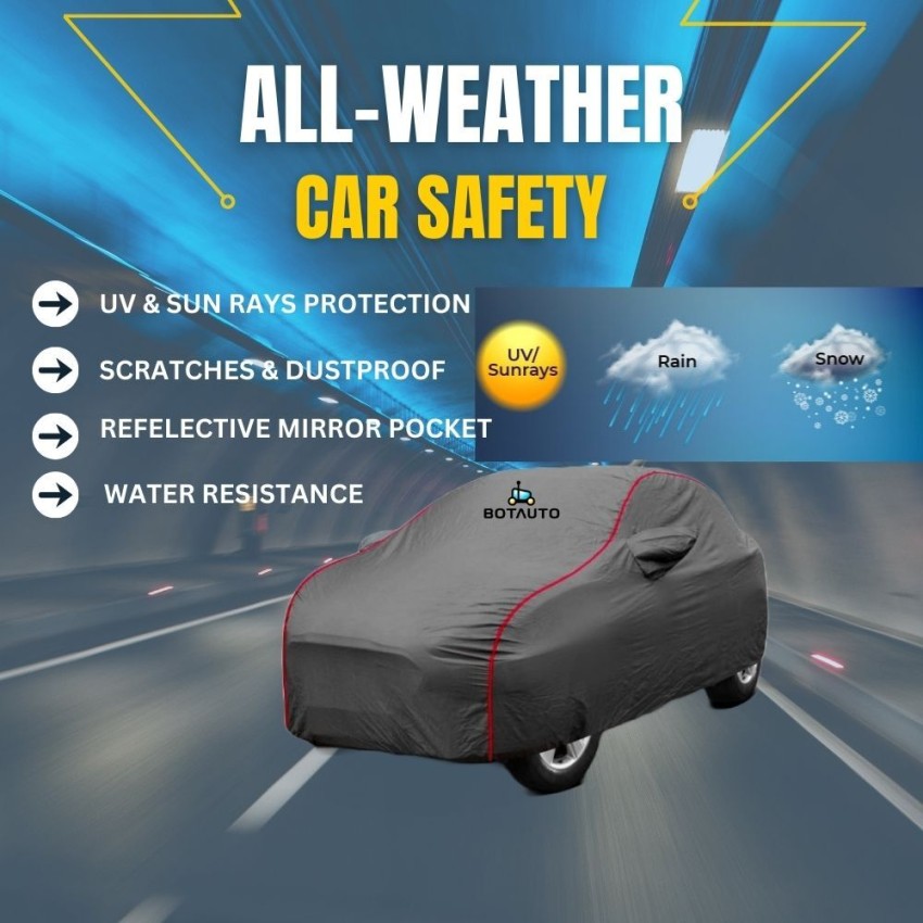 Car 2024 safety cover