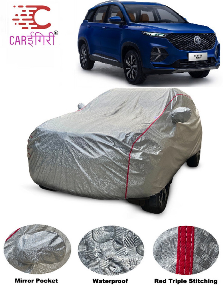 Mg deals hector cover