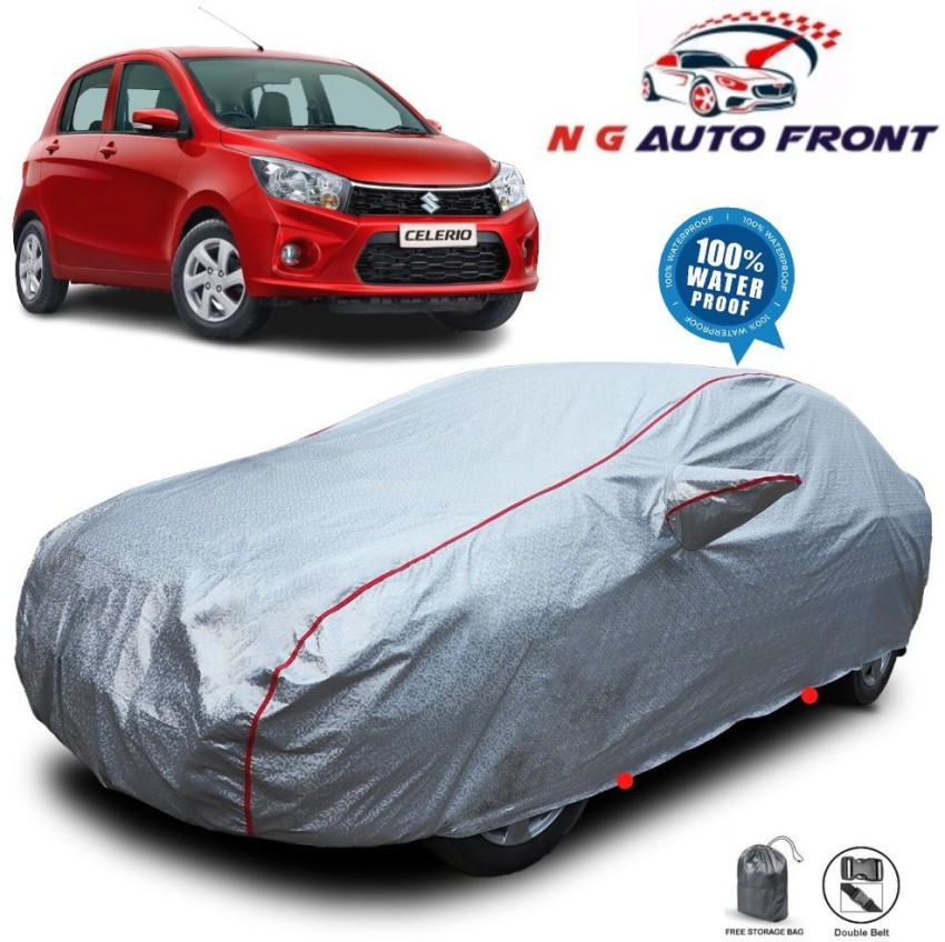Shop Car Cover For Zuzuki Celerio with great discounts and prices