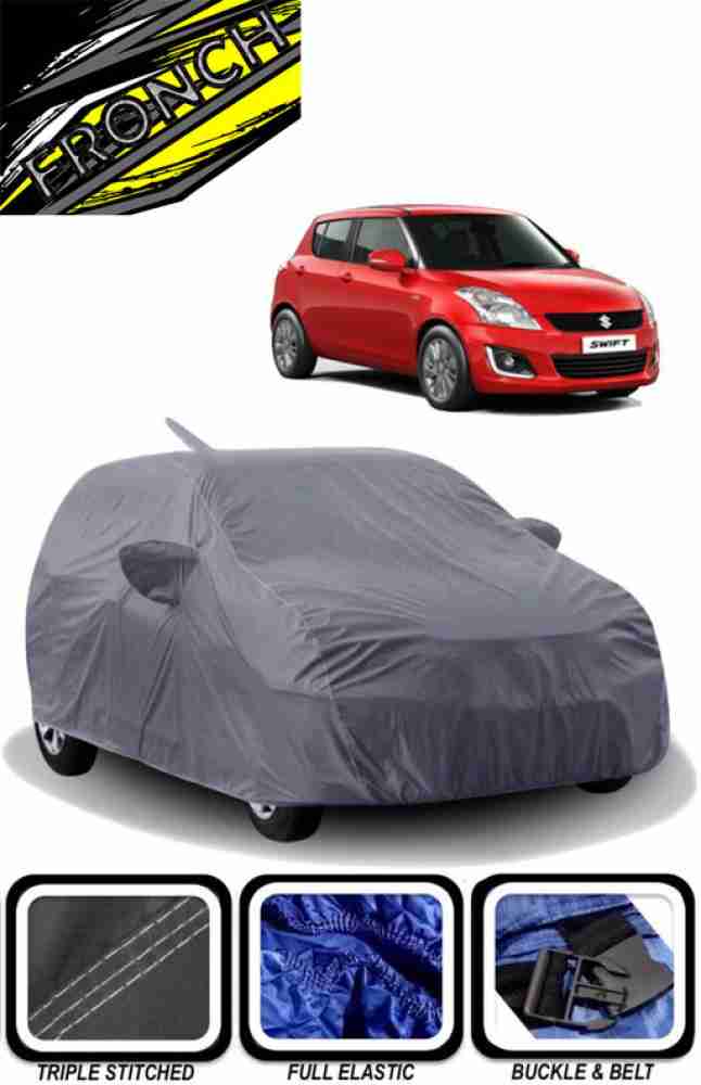 Maruti swift original car shop cover