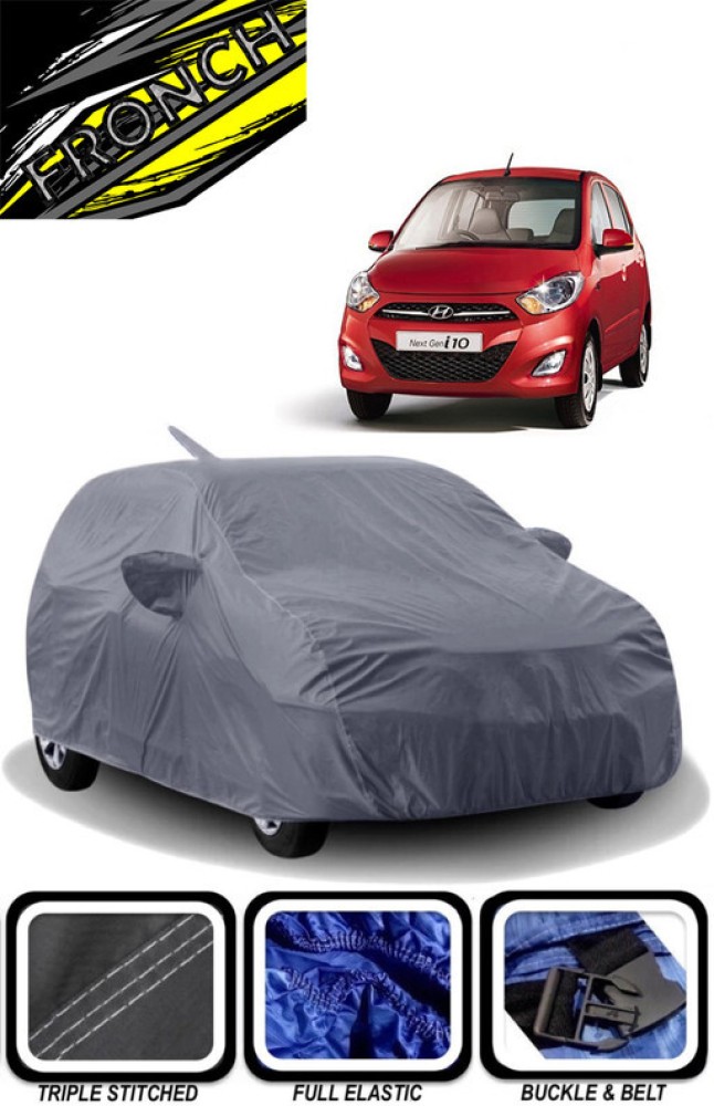 I10 magna deals car cover