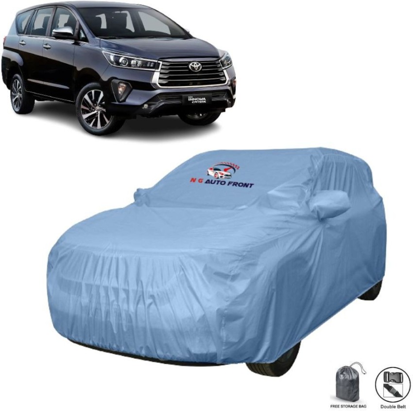 Innova car on sale body cover