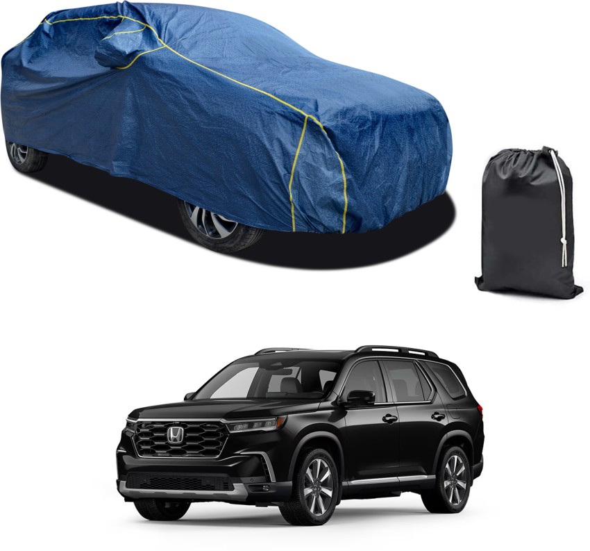 Honda pilot deals 2021 accessories