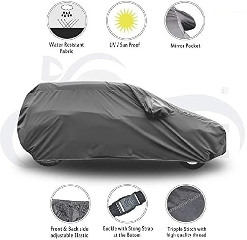 Vitara brezza vdi side mirror sale cover
