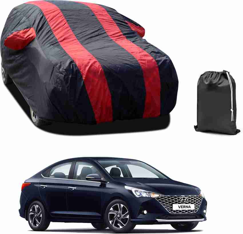 Verna 2021 accessories deals